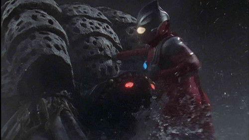 Ultraman Tiga Season 1 Episode 51 - Master of Darkness