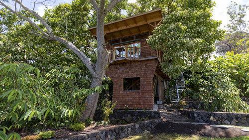 Beach Cottage Chronicles Season 1 Episode 6 - Kona Treehouse