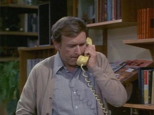 The Bob Newhart Show Season 2 Episode 12 - Blues for Mr. Borden