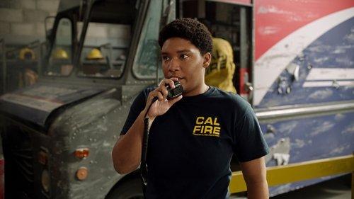 Fire Country Season 1 Episode 10 - Get Your Hopes Up