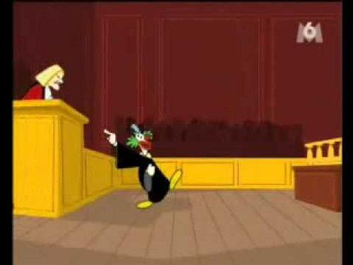 Have you ever seen..? Season 1 Episode 16 - Episode 16