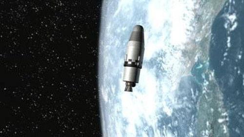 NOVA Season 35 Episode 11 - Astrospies