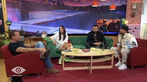 Promi Big Brother - Die Late Night Show Season 10 Episode 5 - Episode 5