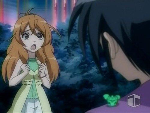 Bakugan Battle Brawlers Season 1 Episode 20 - A Little Help from My Friends