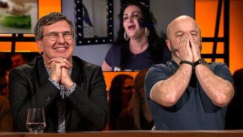 Beste Kijkers Season 5 Episode 5 - Episode 5