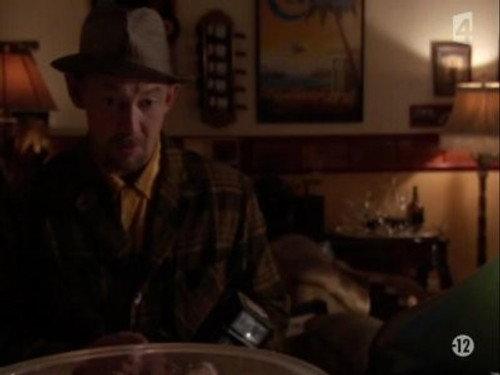 Dirt Season 1 Episode 4 - What to Expect When You're Expecting
