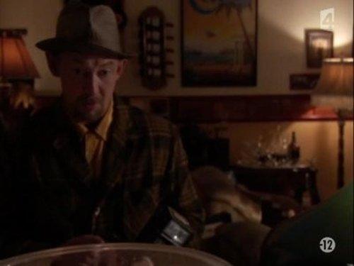 Dirt Season 1 Episode 4 - What to Expect When You're Expecting