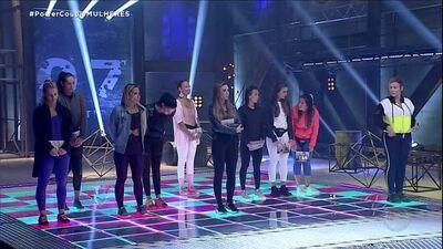 Power Couple Brasil Season 4 Episode 18 - Episode 18