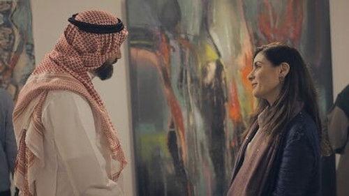 Whispers Season 1 Episode 6 - Samar's Past