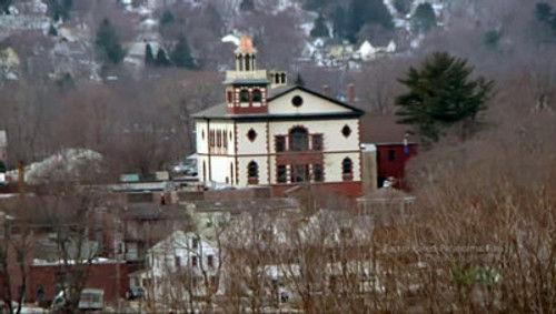 Ghost Hunters Season 7 Episode 9 - A Soldier's Story