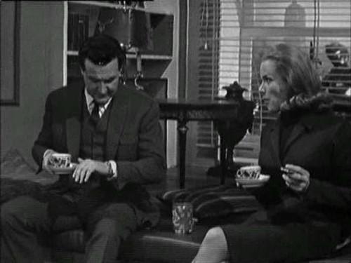 undefined Season 3 Episode 4 - The Nutshell