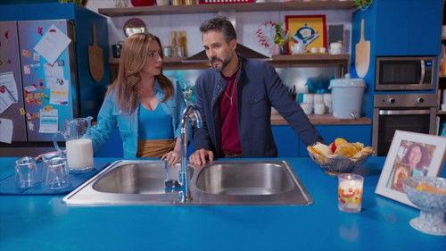 Papás por conveniencia Season 2 Episode 10 - Amor y trabajo