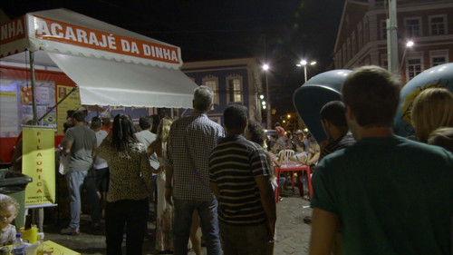 Anthony Bourdain: Parts Unknown Season 3 Episode 8 - Bahia, Brazil