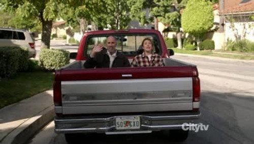 Cougar Town Season 2 Episode 13 - Lost Children