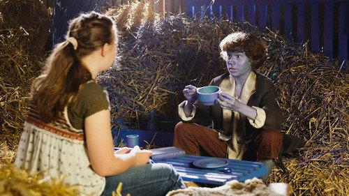 Arman's Secret Season 2 Episode 4 - Episode 4