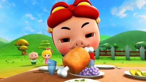 GG Bond Season 10 Episode 11 - Episode 11