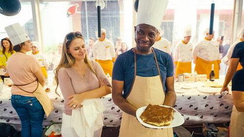 Clive Myrie's Italian Road Trip Season 1 Episode 13 - Verona