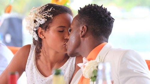 Death in Paradise Season 5 Episode 8 - Flames of Love