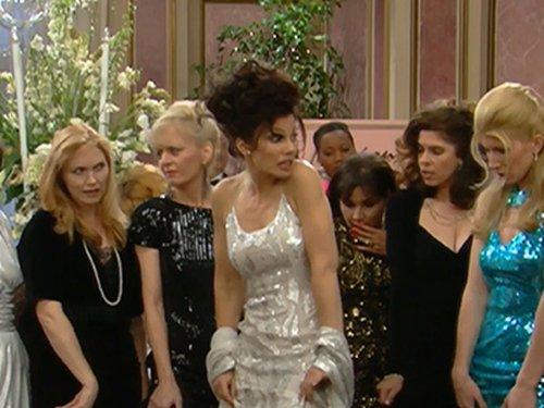 The Nanny Season 3 Episode 19 - Your Feets Too Big