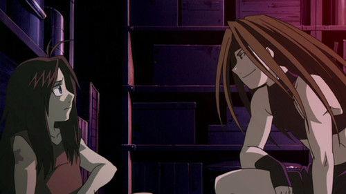 Fullmetal Alchemist Season 1 Episode 31 - Sin