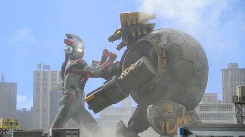 Background image for The Man With The Memories Of A Planet