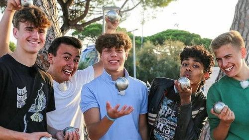 Die Jungs-WG Season 8 Episode 13 - Episode 13