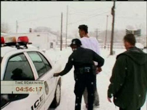 The First 48 Season 1 Episode 4 - Double Shooting on Haskell; Back Alley Revenge