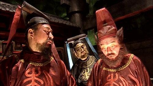 Strange Tales of Liao Zhai Season 1 Episode 1 - Episode 1