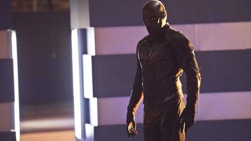 The Flash Season 2 Episode 6 - Enter Zoom
