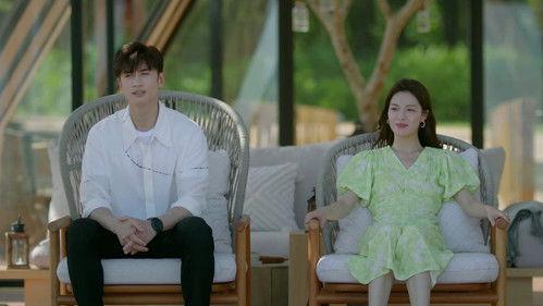 The Furthest Distance Season 1 Episode 4 - Episode 4