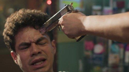 Profe Infiltrado Season 1 Episode 6 - El plan de Don Rafa