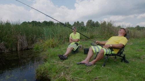 Dobra Robota Season 3 Episode 6 - Episode 6