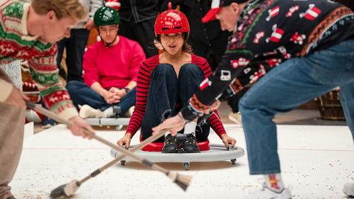 24 stjerners julekalender Season 2 Episode 18 - Episode 18