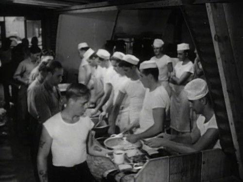 Victory at Sea Season 1 Episode 23 - TARGET SURIBACHI: Iwo Jima