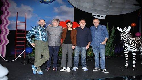 Ilustres Ignorantes Season 10 Episode 23 - Episode 23