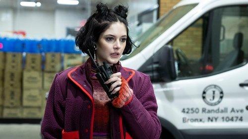 Law & Order: Organized Crime Season 4 Episode 3 - End of Innocence