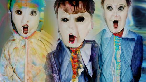 Off the Air Season 10 Episode 3 - Progress