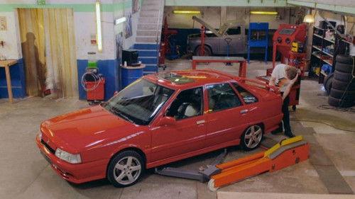 Wheeler Dealers France Season 6 Episode 6 - Episode 6