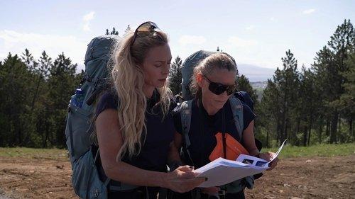 Race Across the World Sverige Season 1 Episode 15 - Episode 15