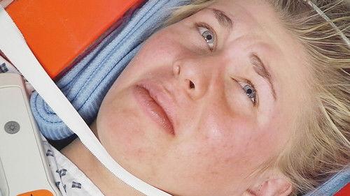 24 Hours in A&E Season 13 Episode 4 - Road to Freedom