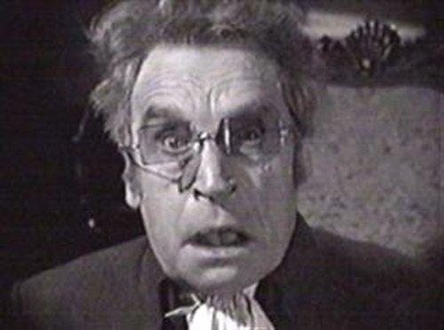 Thriller Season 1 Episode 15 - The Cheaters