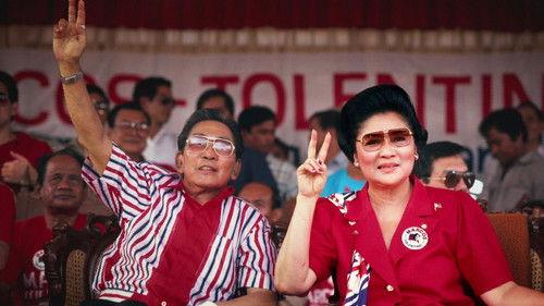 Despot Housewives Season 1 Episode 1 - Episode 1