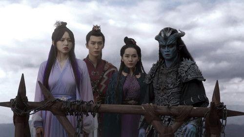 The World of Fantasy Season 1 Episode 22 - Episode 22