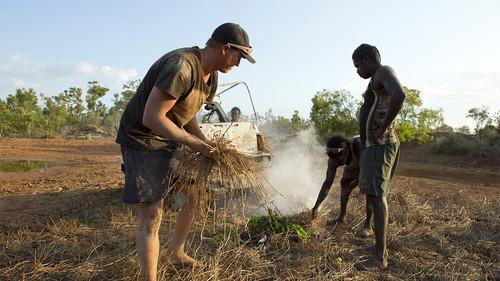 Black As Season 1 Episode 19 - Suzi Send-off