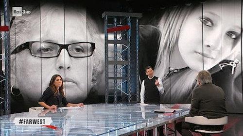 FarWest Season 1 Episode 7 - Episode 7