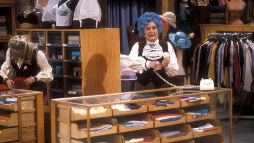 Are You Being Served? Season 10 Episode 6 - Friends and Neighbours