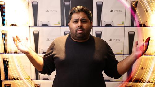 Click Season 23 Episode 9 - Scalpers 2.0