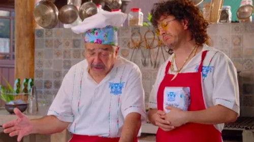 Una familia de diez Season 8 Episode 13 - Chef al vapor