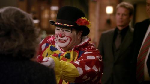 Harry's Law Season 2 Episode 10 - Purple Hearts