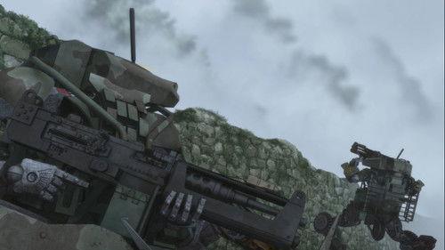 Obsolete Season 1 Episode 9 - Carhuincho